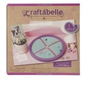 Craftabelle Pinboard Creation Kit